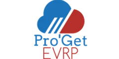 Logo Pro’Get EVRP